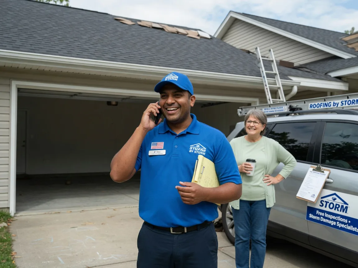 Roof Repair Near Me Monon, IN FAQs