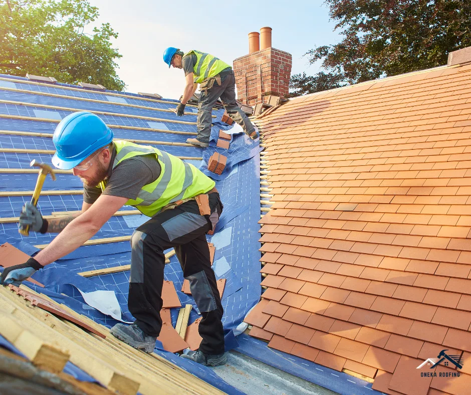 Why choose Roof Repair Near Me in Monon, IN