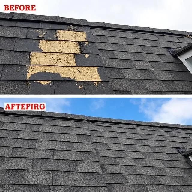 Roof Repair Near Me in Monon, IN near me